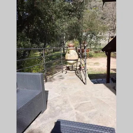 Casa Al Fiume, Fantastic Rustic In Nature Citra 00801-lt-0011 Airole