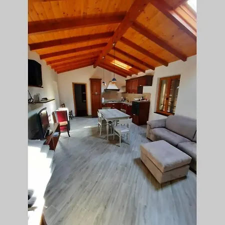 Feriehus Casa Al Fiume, Fantastic Rustic In Nature Citra 00801-lt-0011 Airole