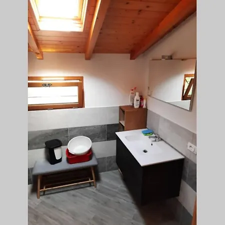 Casa Al Fiume, Fantastic Rustic In Nature Citra 00801-lt-0011 Feriehus Airole