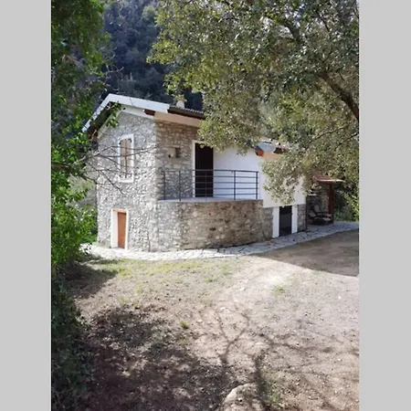 Casa Al Fiume, Fantastic Rustic In Nature Citra 00801-lt-0011 Holiday home *