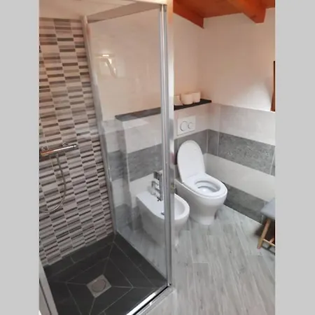 Casa Al Fiume, Fantastic Rustic In Nature Citra 00801-lt-0011 Feriehus Airole